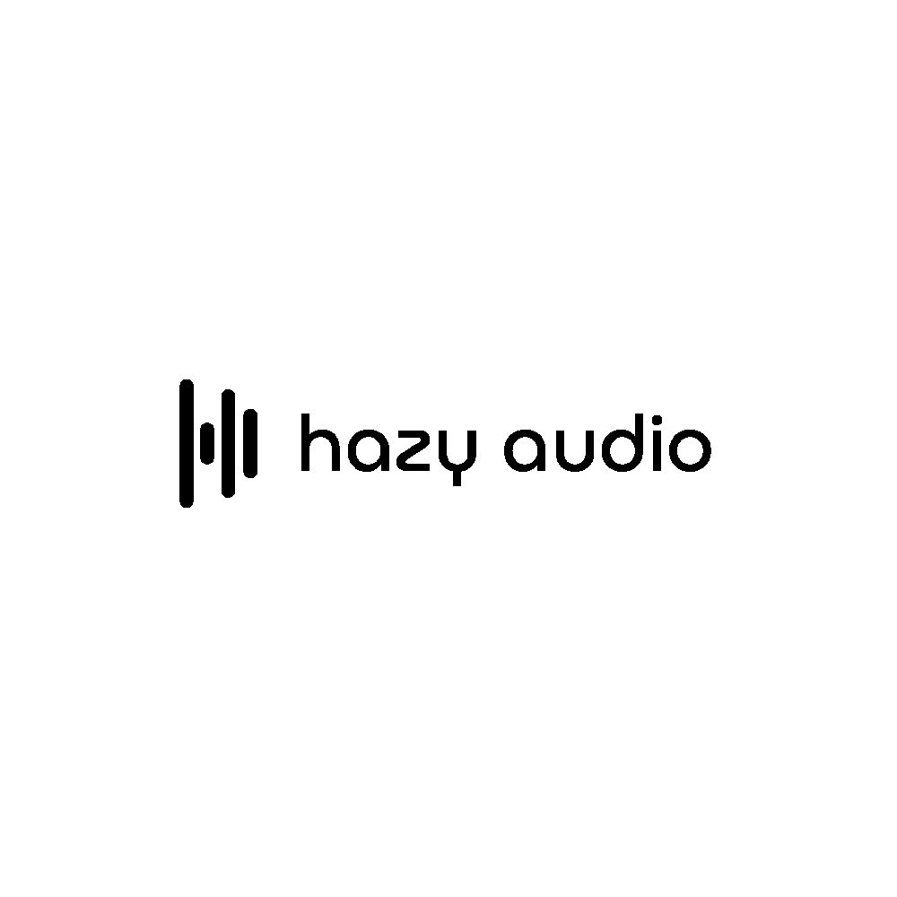 Hazy Audio Logo