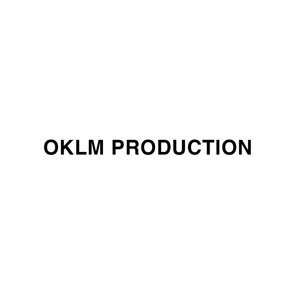 Oklm production Logo