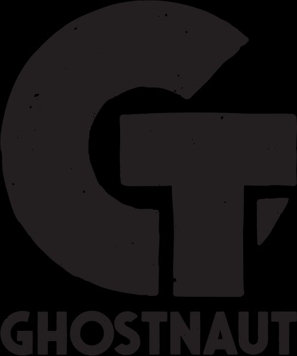 Cover of Ghostnaut Music