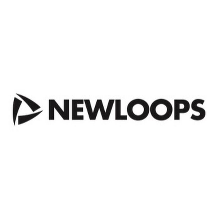New Loops Logo