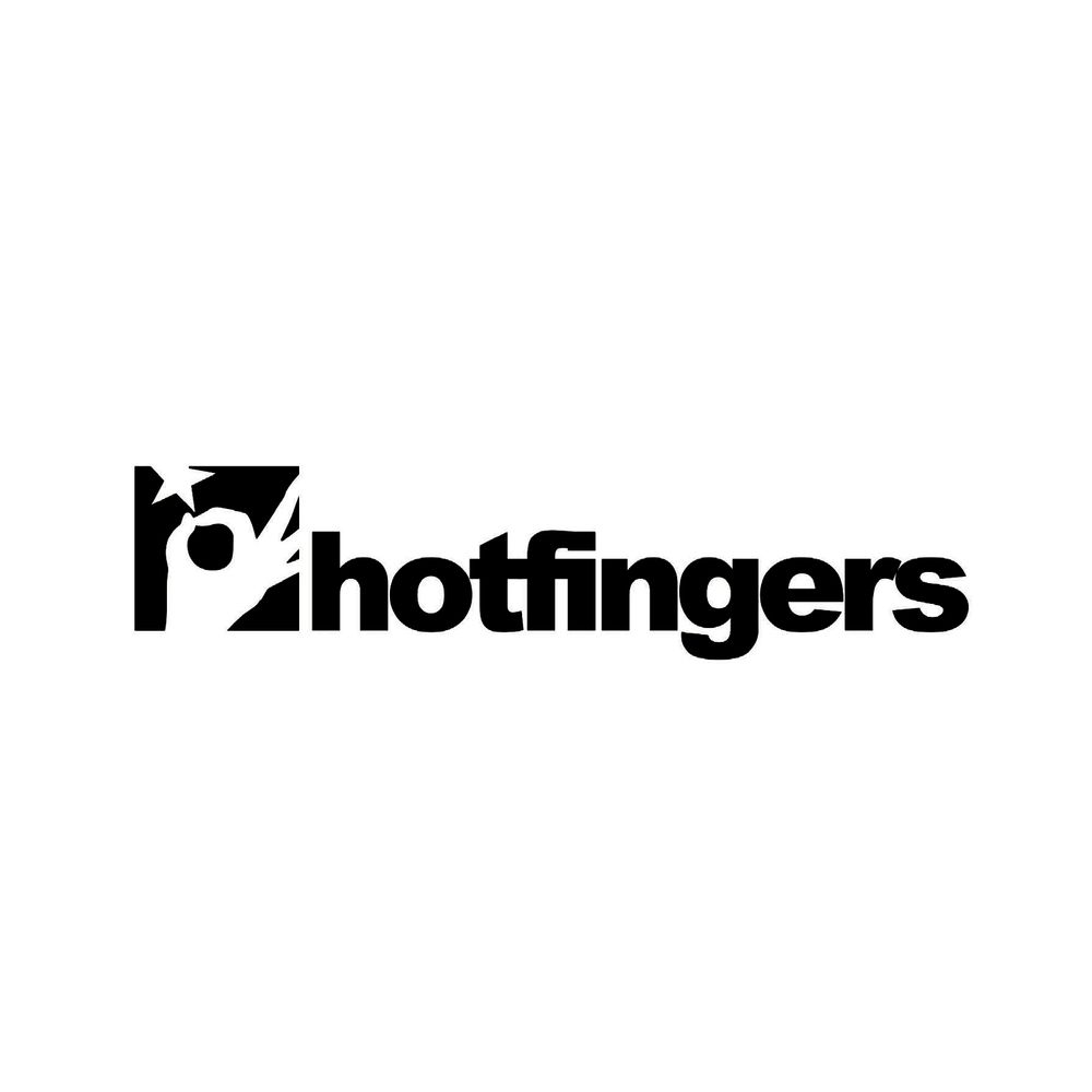 Hotfingers Logo