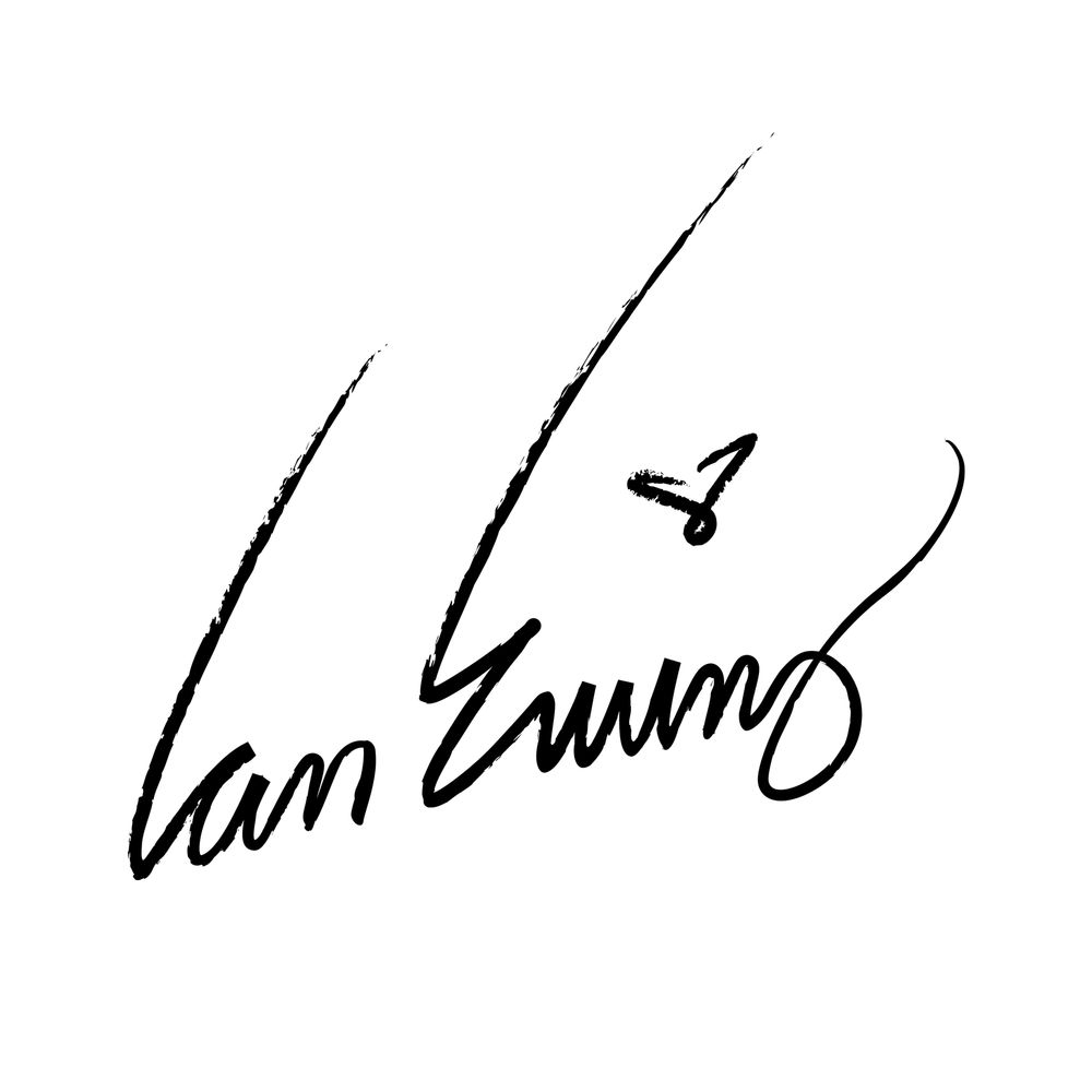 Ian Ewing Logo