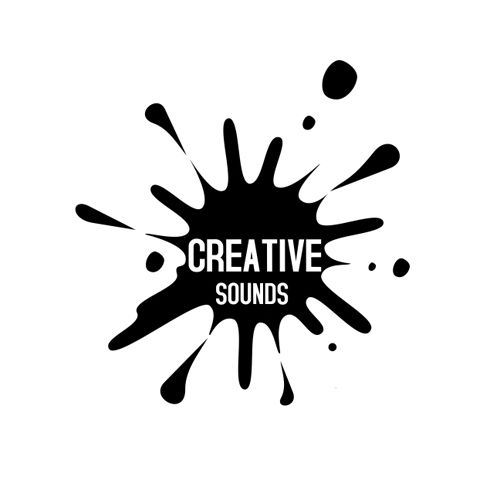 Creative Sounds Logo