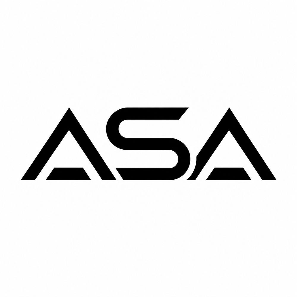 Pochette de ASA Sounds