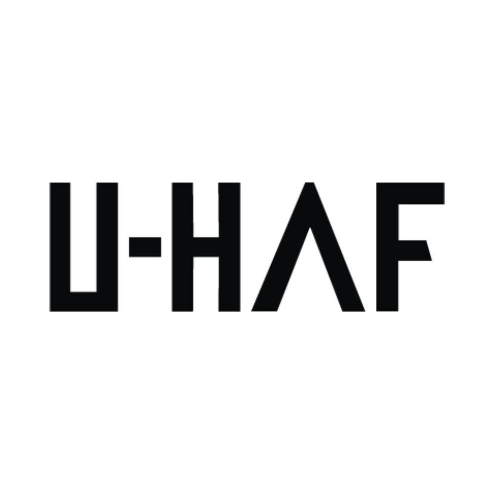 U-HAF Logo
