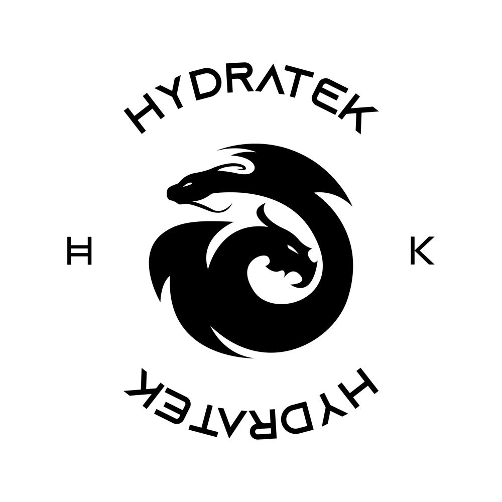 HydraTek Logo