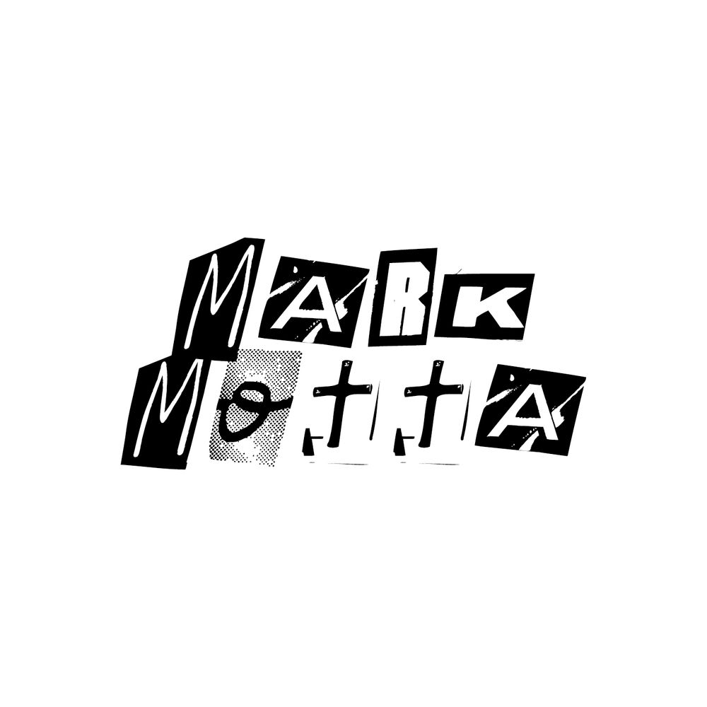 Mark Motta Logo