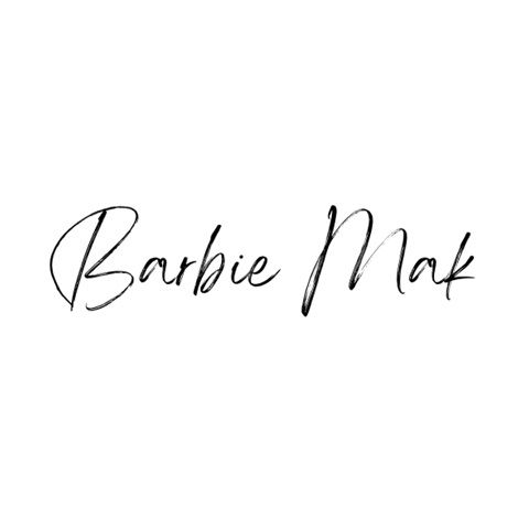 BarbieMakVocals Logo