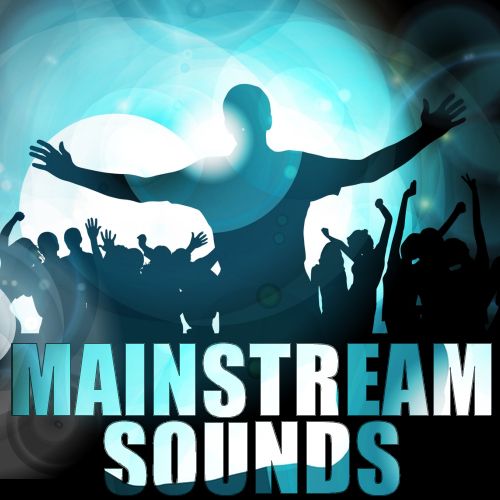 Mainstream Sounds 샘플 팩 및 루프 다운로드 | LANDR Samples
