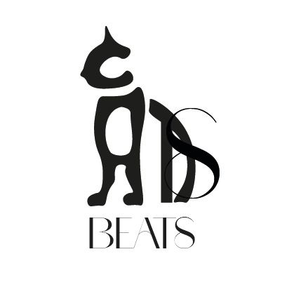 Cats Beats Logo