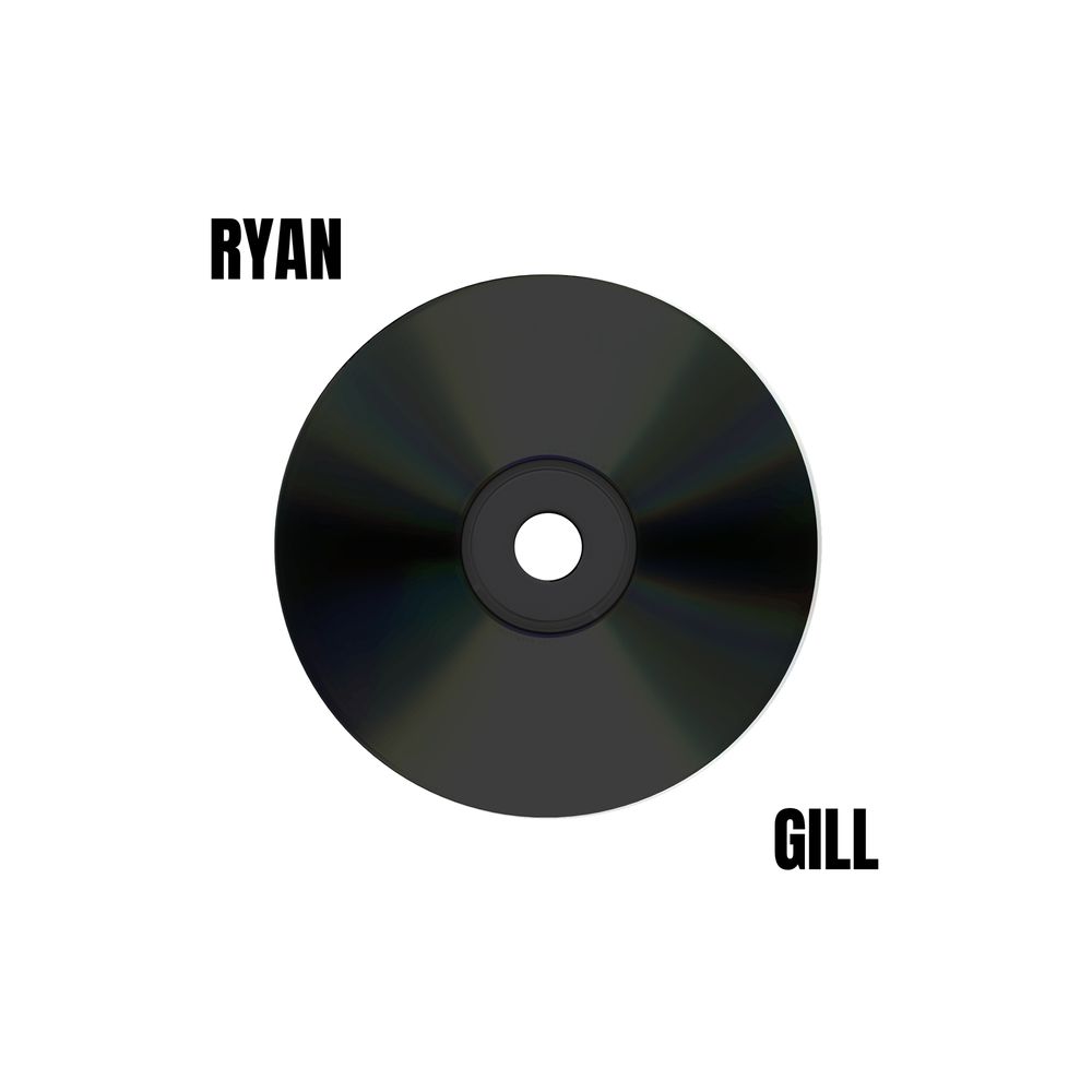 Ryan Gill Logo