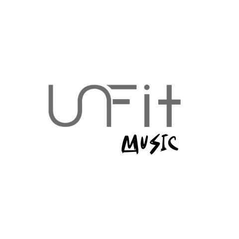 Unfit Music Logo