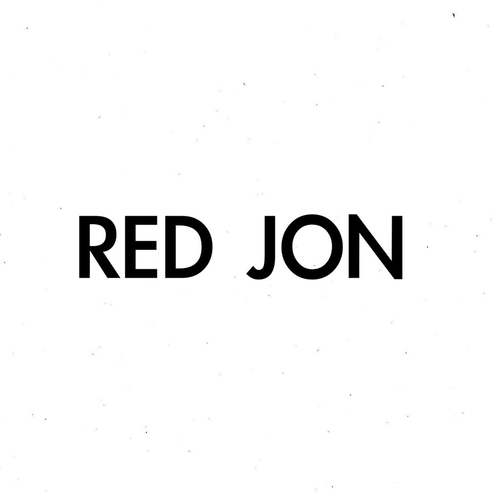 Red Jon Logo