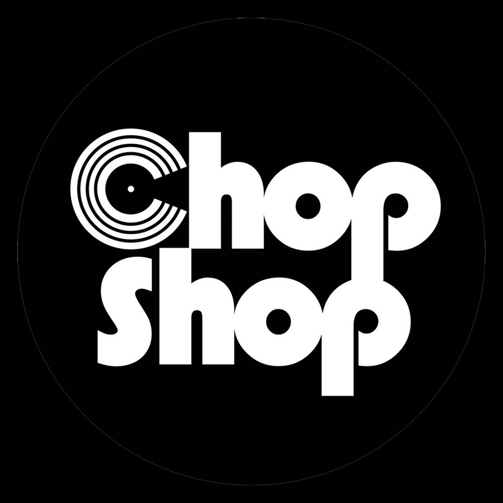Chopshop Music Logo