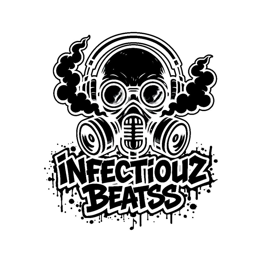 Infectiouz Beats Logo