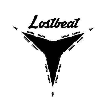 Lostbeat Audio Logo