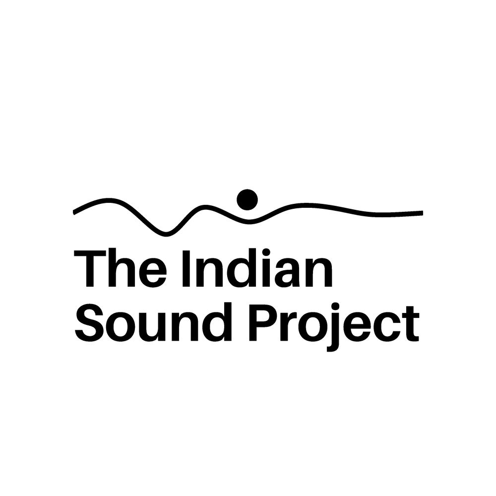The Indian Sound Project LLP Logo