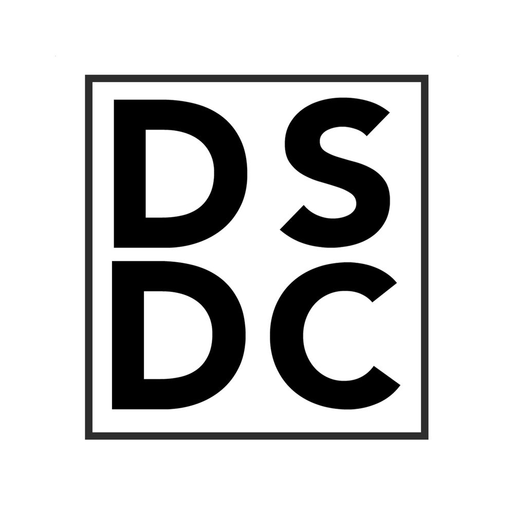 Deeper Sounds, Deeper Connections Logo