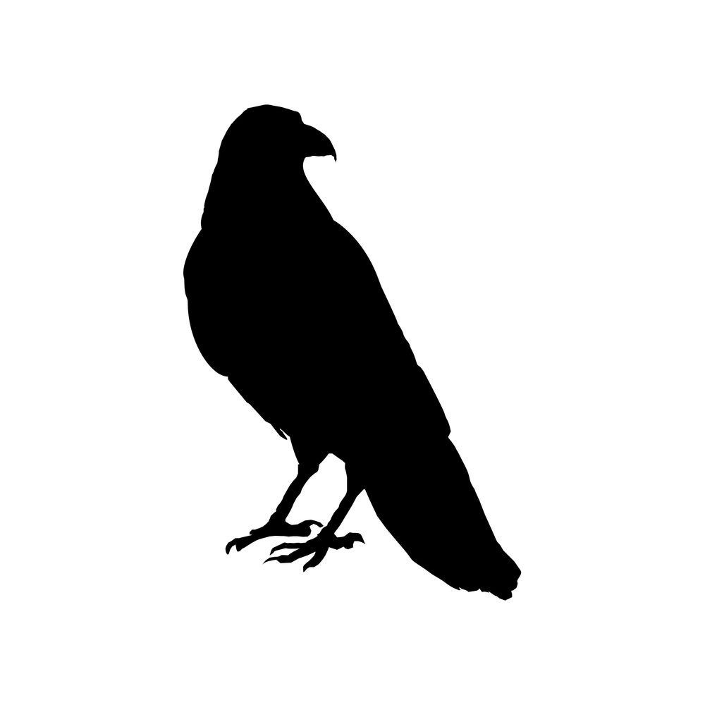 Wildcrow Logo