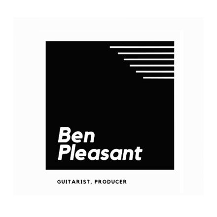 Pochette de Ben Pleasant