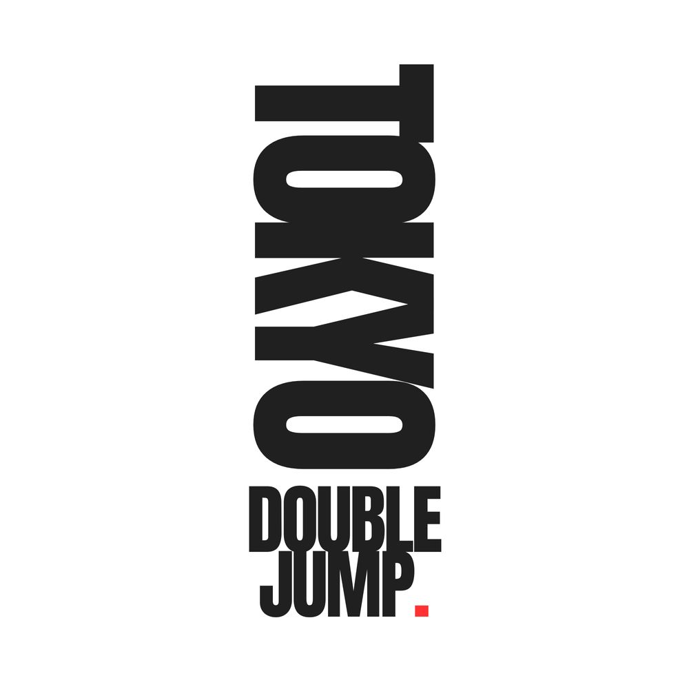 Double Jump Logo