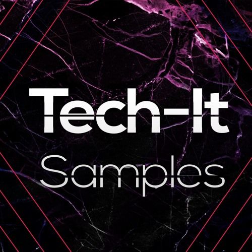 Tech It Samples 샘플 팩 및 루프 다운로드 | LANDR Samples