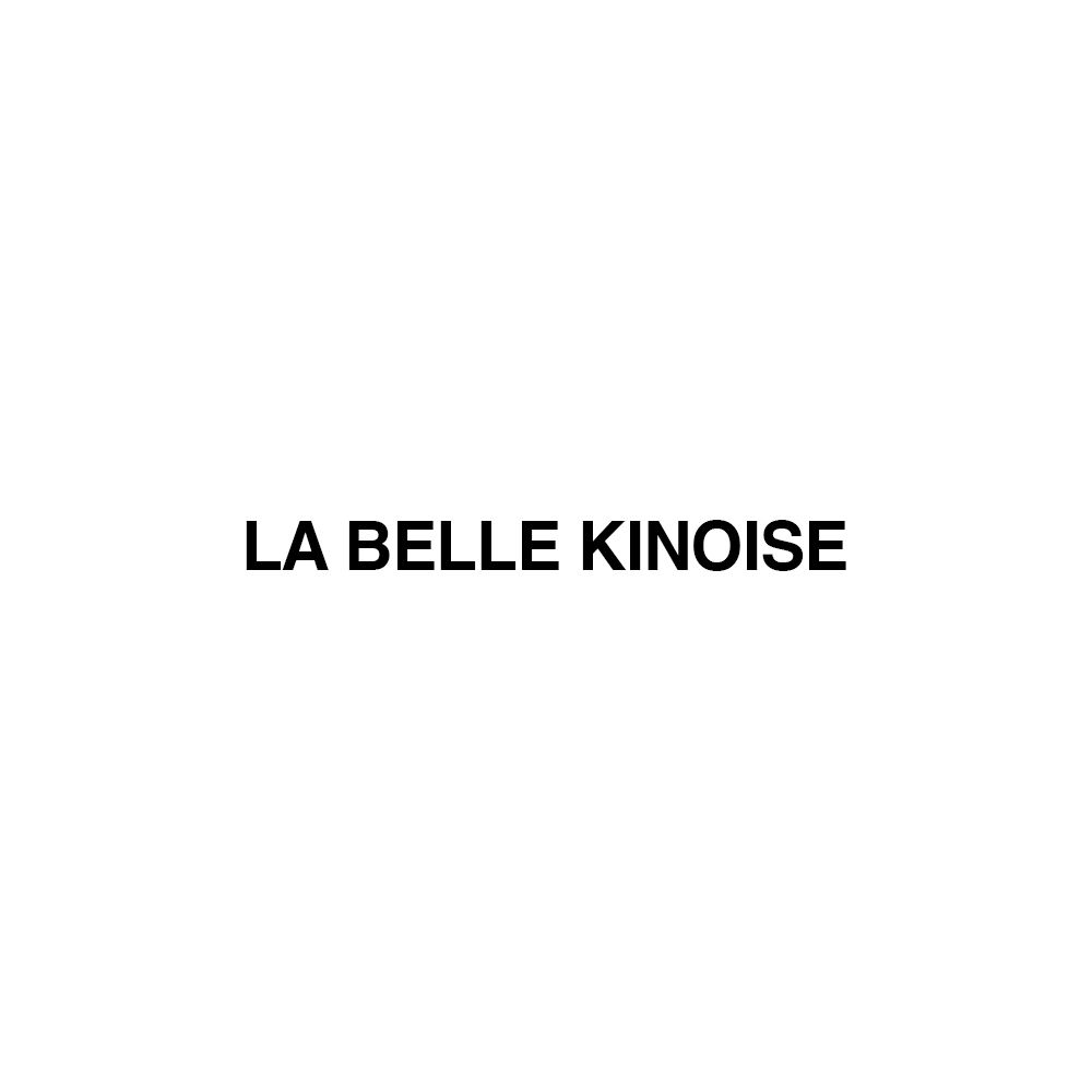 La Belle Kinoise Logo