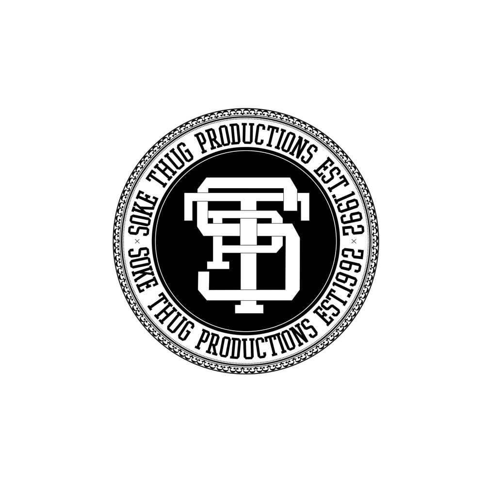 Soke Thug Logo