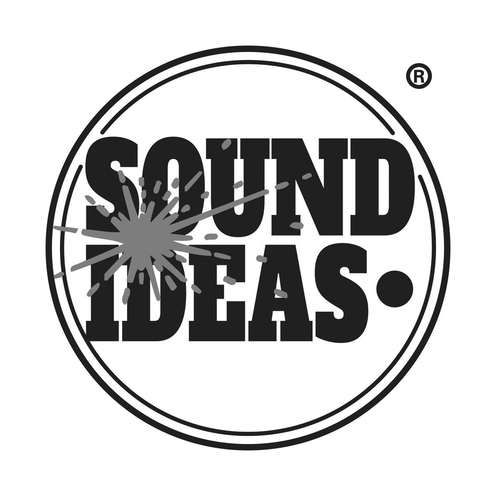 Sound Ideas Logo
