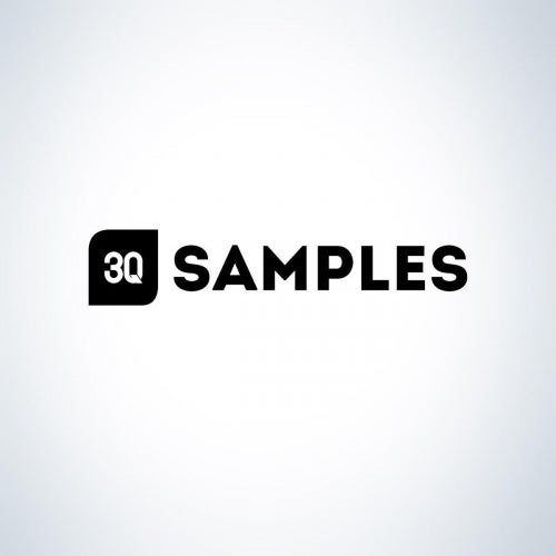 3Q Samples Logo
