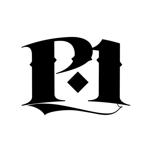 DJ Pain 1 Logo