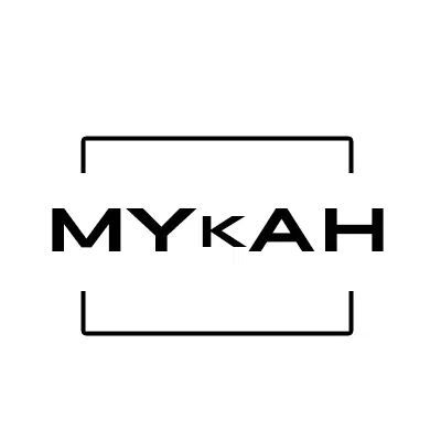 Mykah Logo