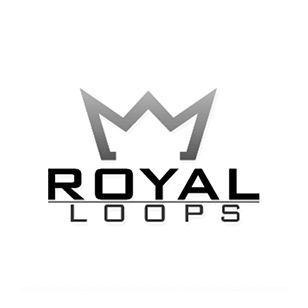Royal Loops Logo