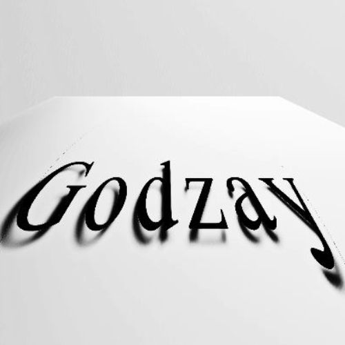 Godzay Logo
