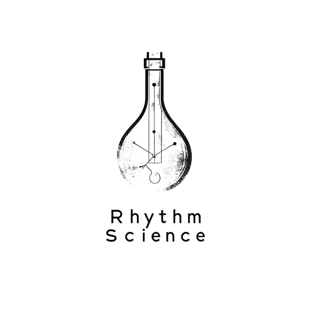 Rhythm Science Logo