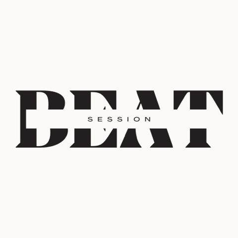 Beat Session Logo