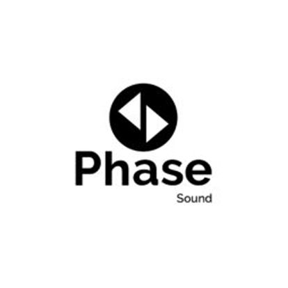 Phase Sound Samples Logo