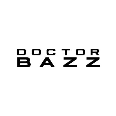 Doctor Bazz Logo