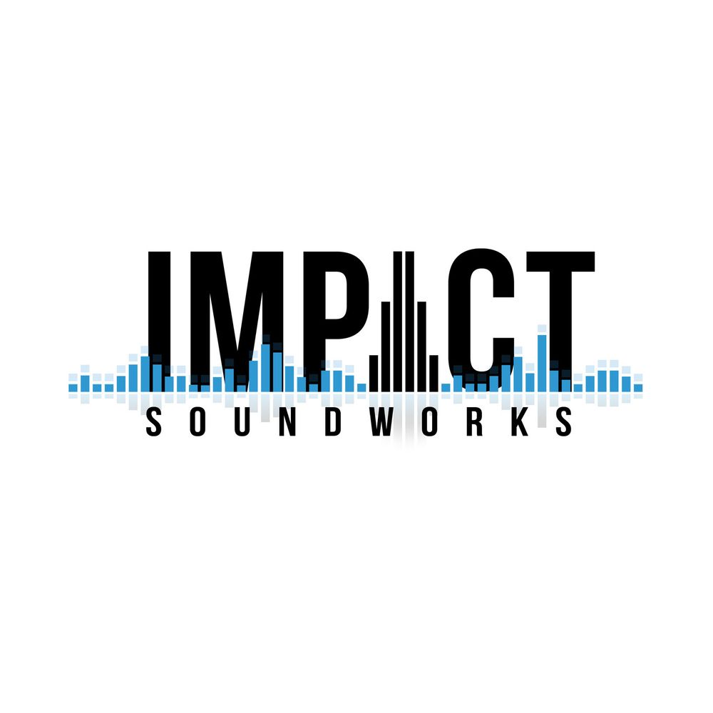 Impact Soundworks Logo