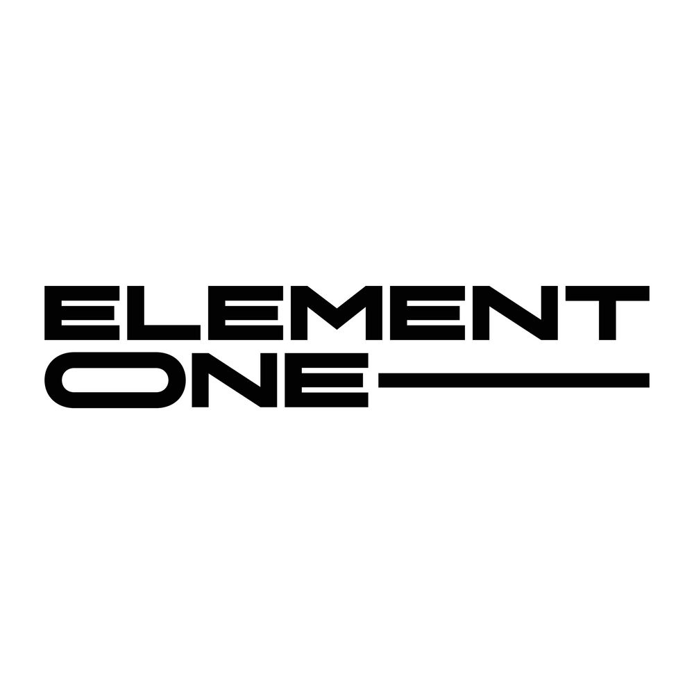 Element One Logo