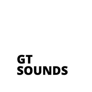 Gt Sounds Logo