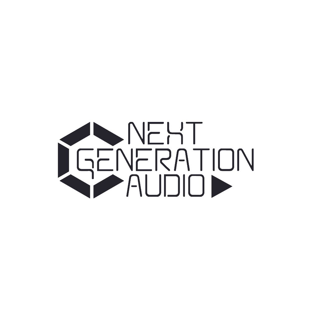 Next Generation Audio Sample Pack LANDR Samples