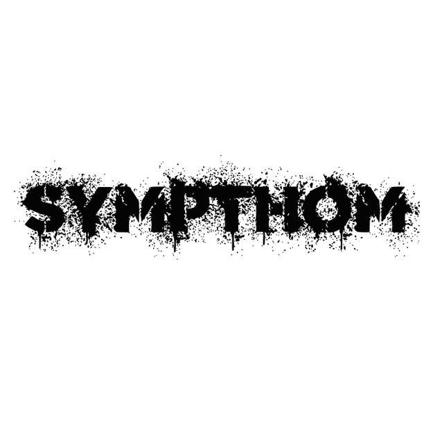 Portada de Sympthom