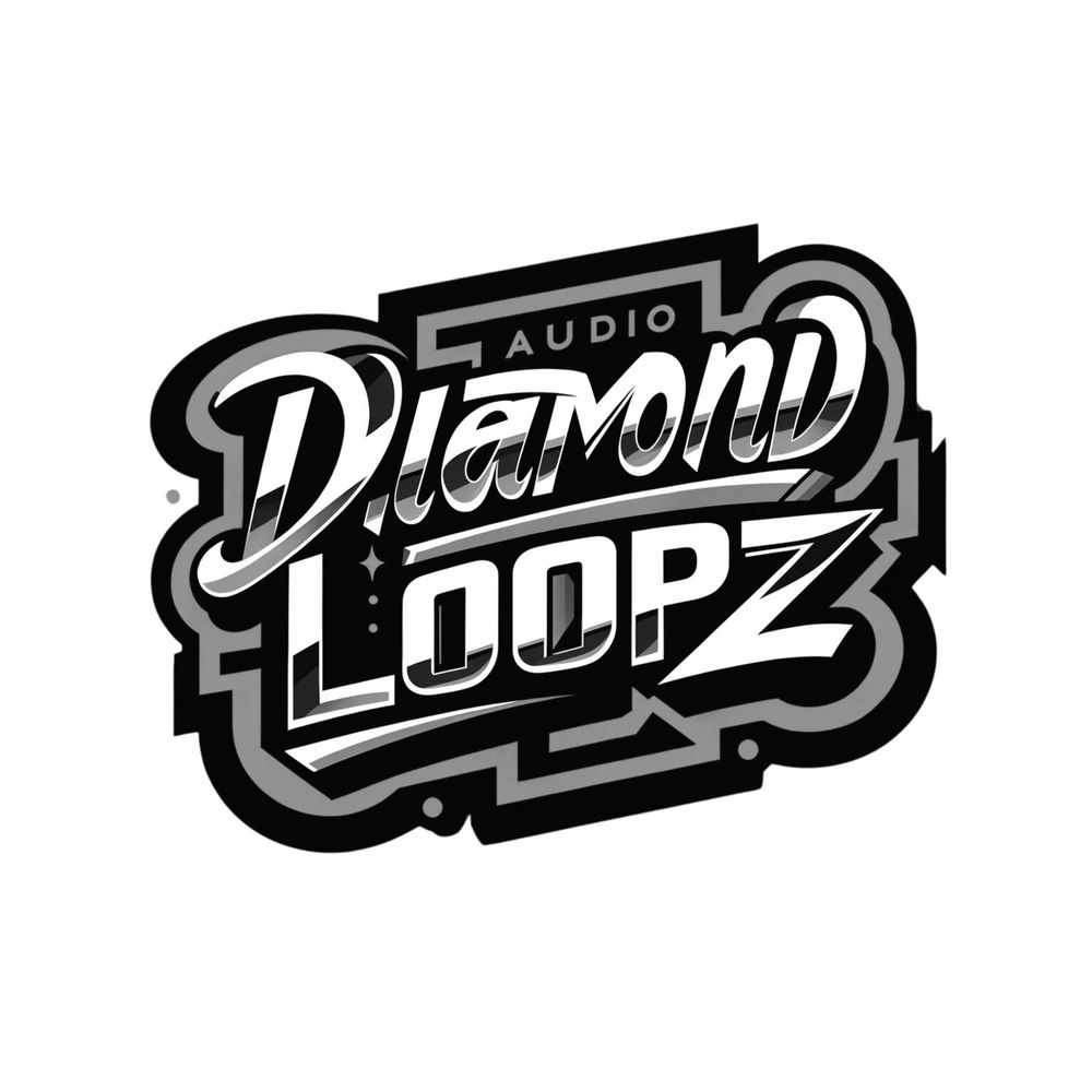 Diamond Loopz Logo
