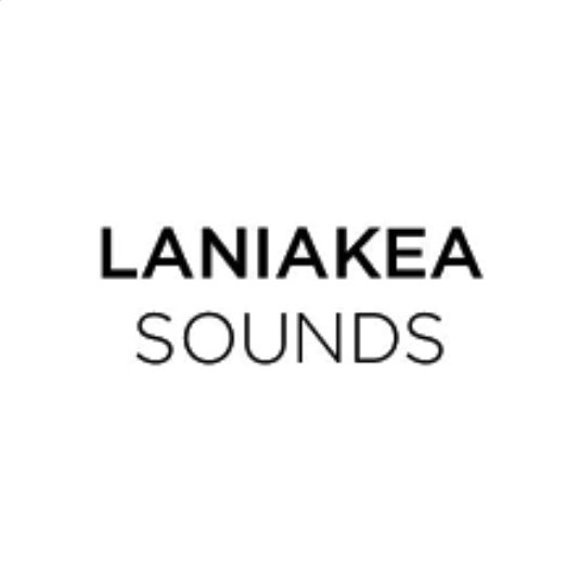 Laniakea Sounds Logo