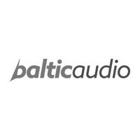 Baltic Audio Logo