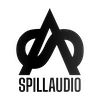 SpillAudio Logo