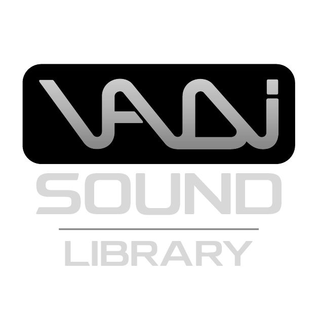 Vadi Sound Logo
