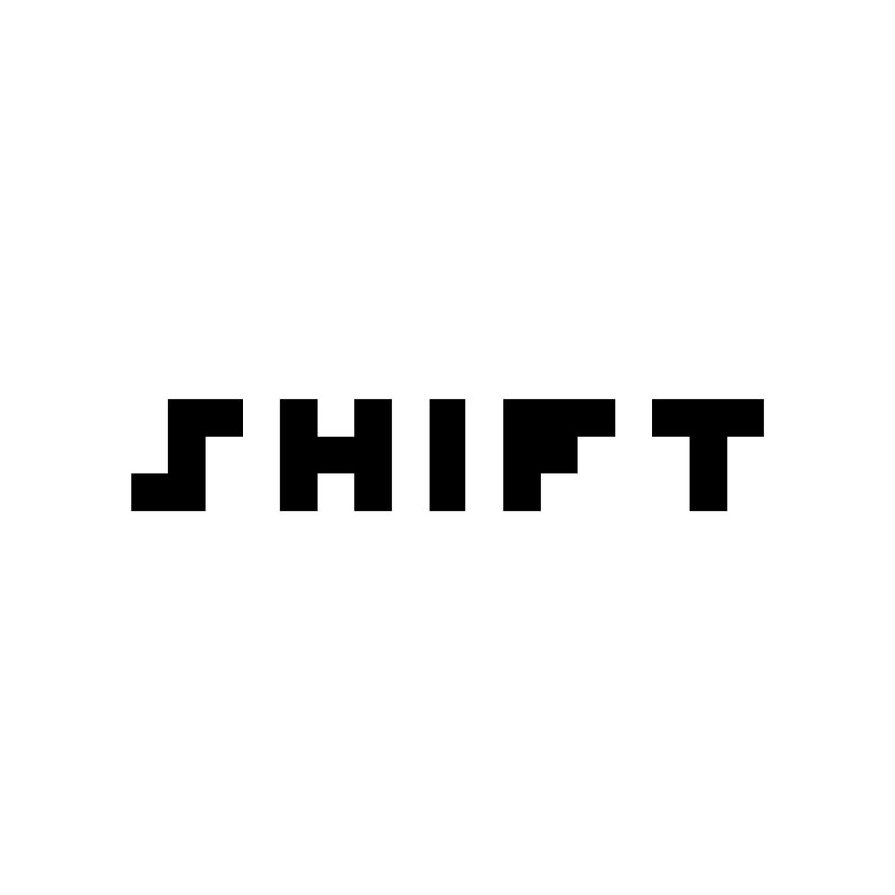 SHIFT Logo