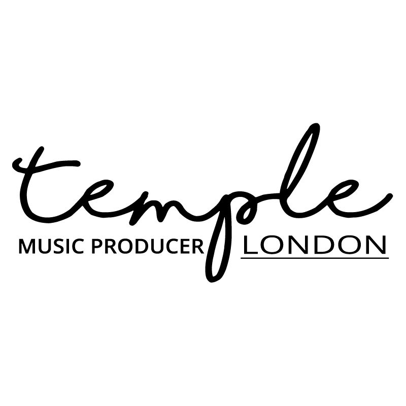 Portada de Temple
